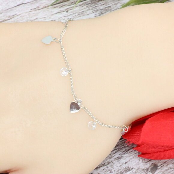 "Trendy Bracelet for Girls & Women – Cute, Adjustable & Gift-Ready | MLCRC1278 - Picture 9 of 10